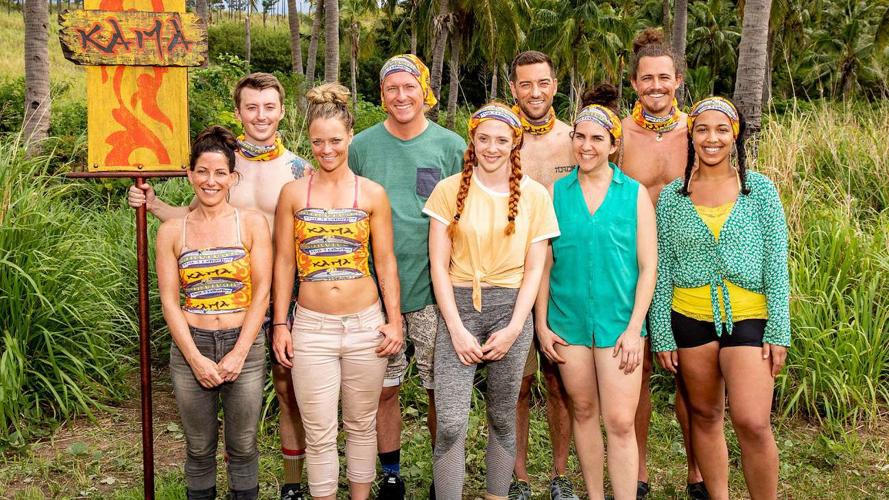 ‘I’m a survivor’: Penn State alumna competes on reality TV show ...