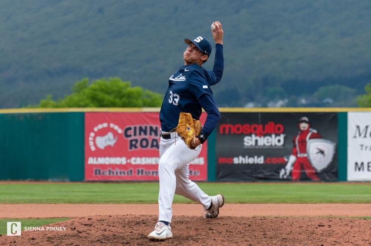 Penn State baseball drops final game to be swept in Rutgers series