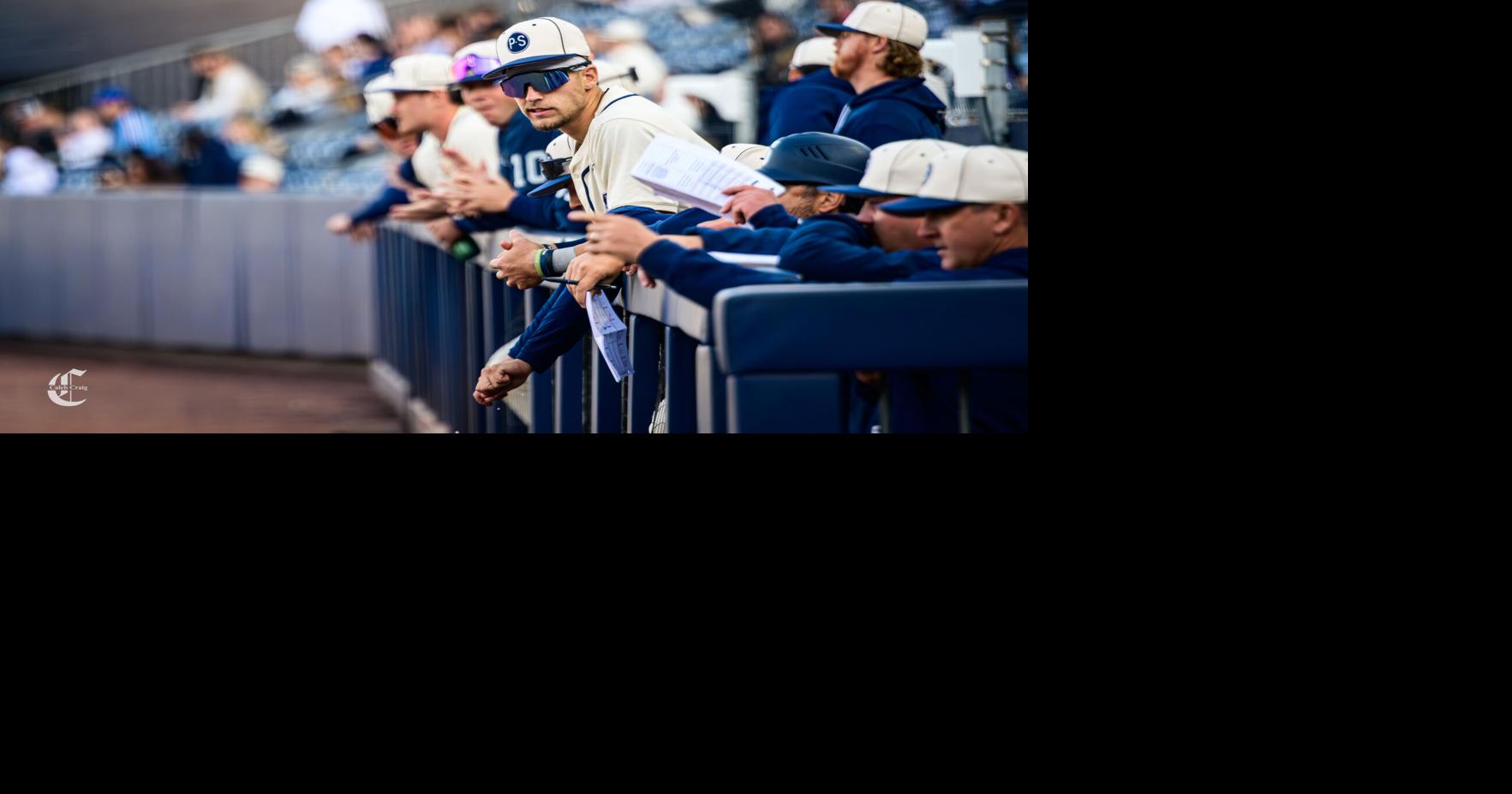 Penn State baseball earns commitment from sophomore JUCO transfer Callen Miller
