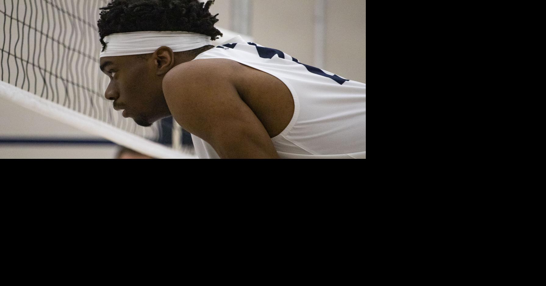Penn State men’s volleyball’s Toby Ezeonu grows from ‘raw’ prospect to ...