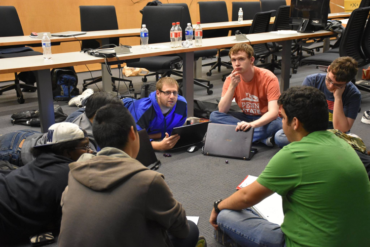 On and off campus, gaming consoles a mainstay of college life Housing