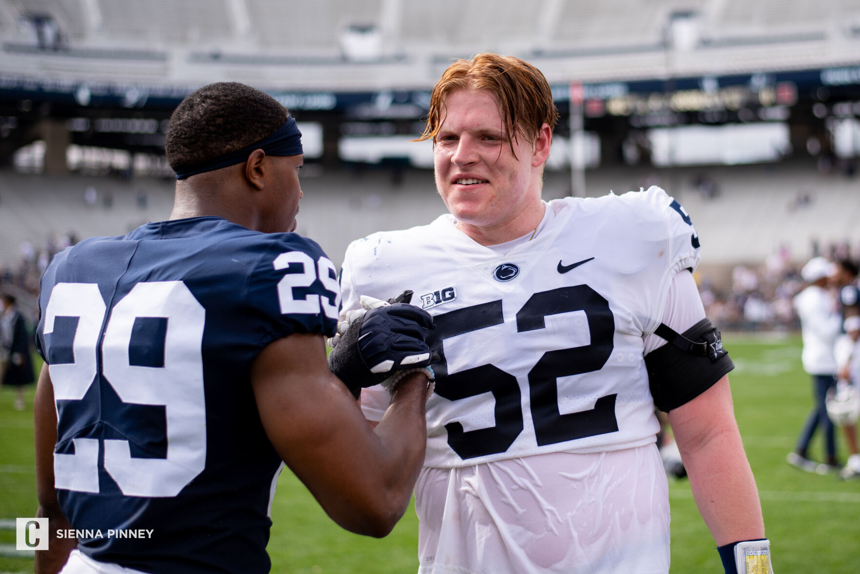 Breaking Down the 2026 Bears Class
