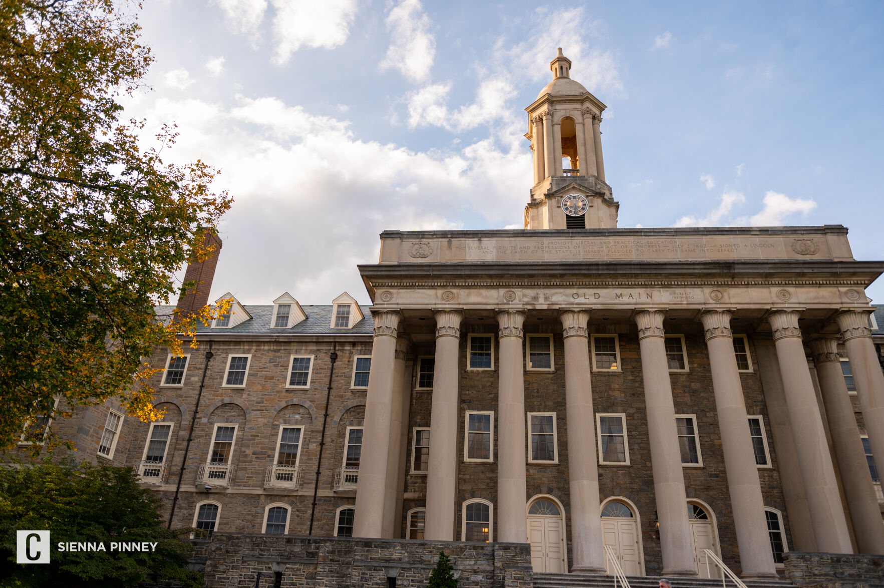 Mobile id+ card to serve as primary Penn State credential | University ...