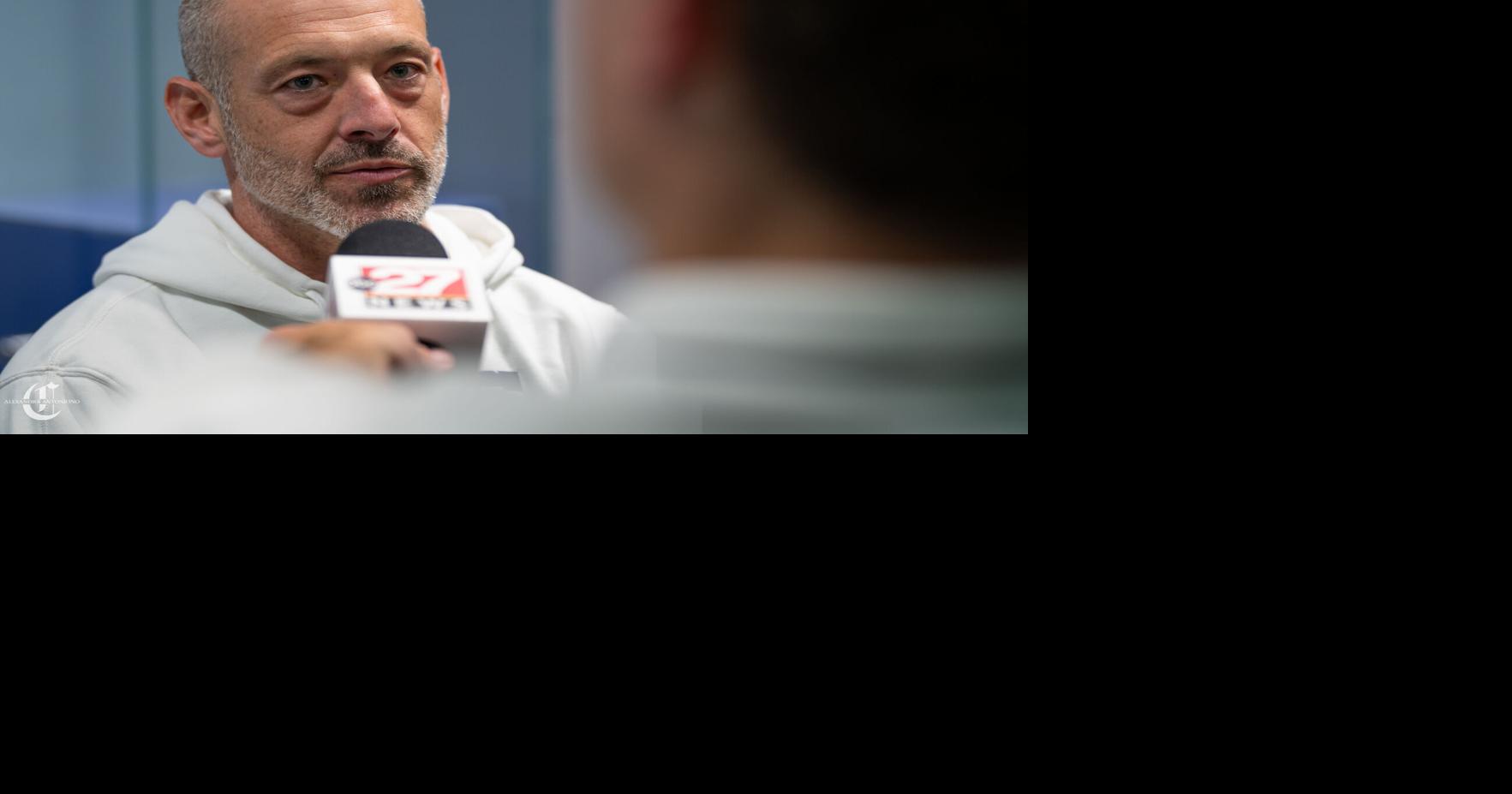 Mississippi State punter Nathan Tiyce transfers to Penn State