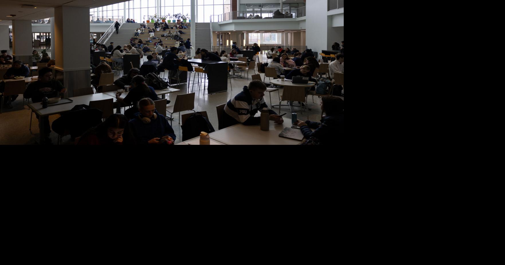 Students share lessons learned from roommate conflicts, toxic friendships