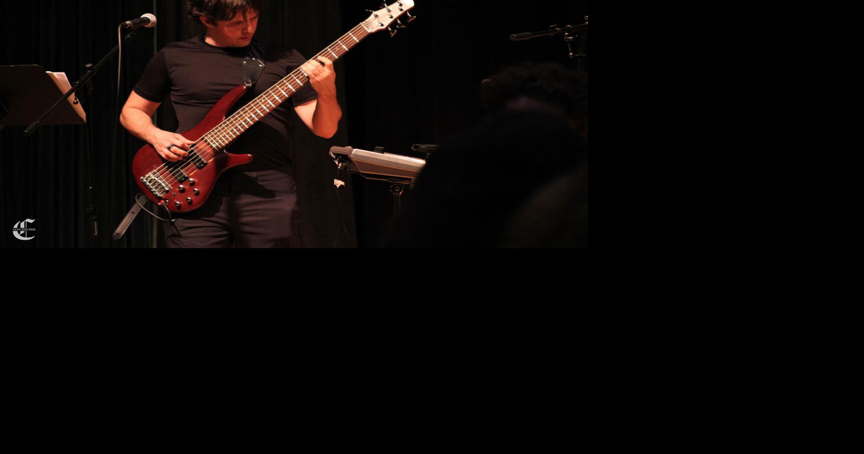 Hispanic Cultural Night, bassist | | psucollegian.com