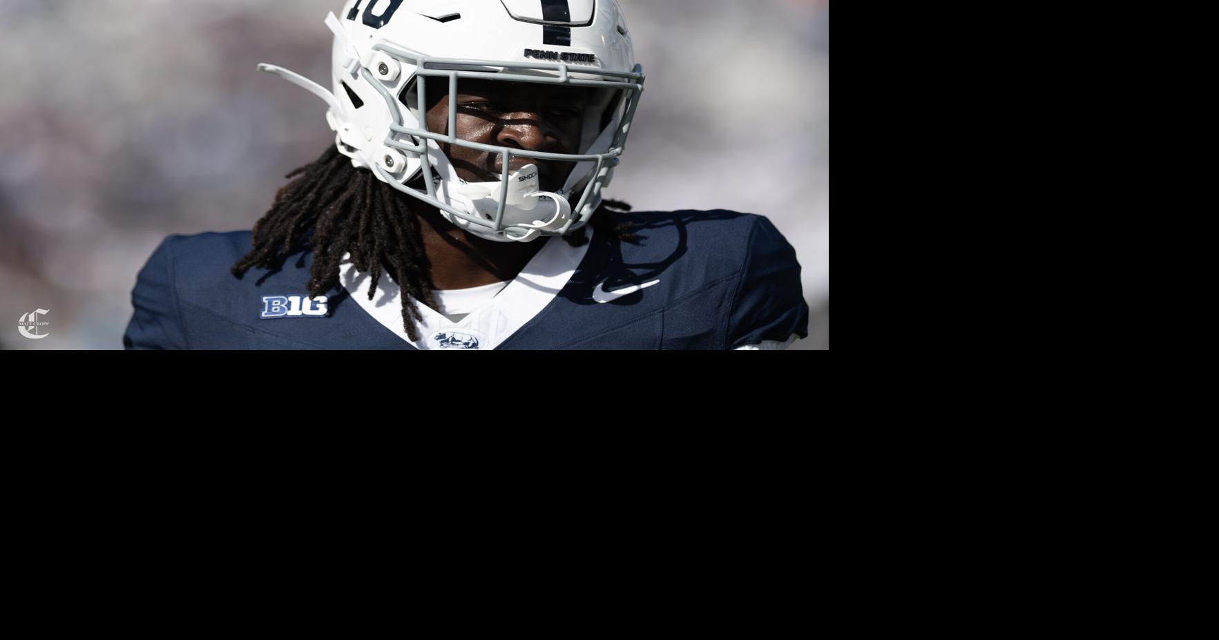 Former Penn State TE Khalil Dinkins inks deal with San Francisco 49ers