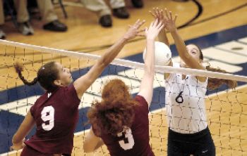 Freshmen lead Lions into Big Ten matchups | Archived News | Daily ...