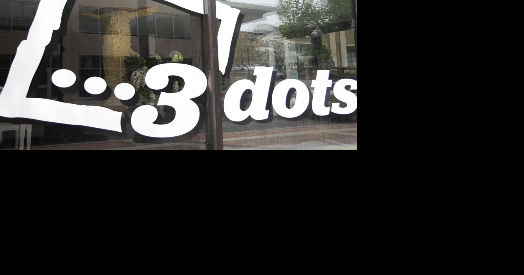 3 Dots Downtown hosts 'Volunteer Work Party' in preparation for June 1 ...