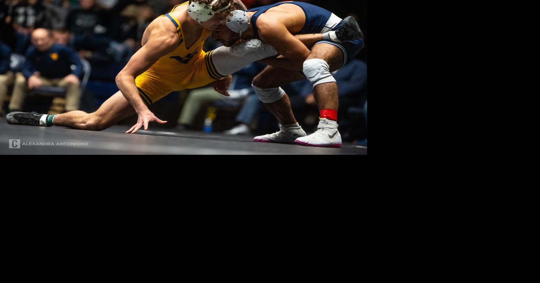 Penn State trio to compete in NWCA All-Star Classic | Penn State ...