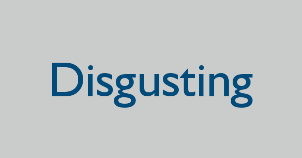 A system under review: Public reaction to the Kappa Delta Rho ...