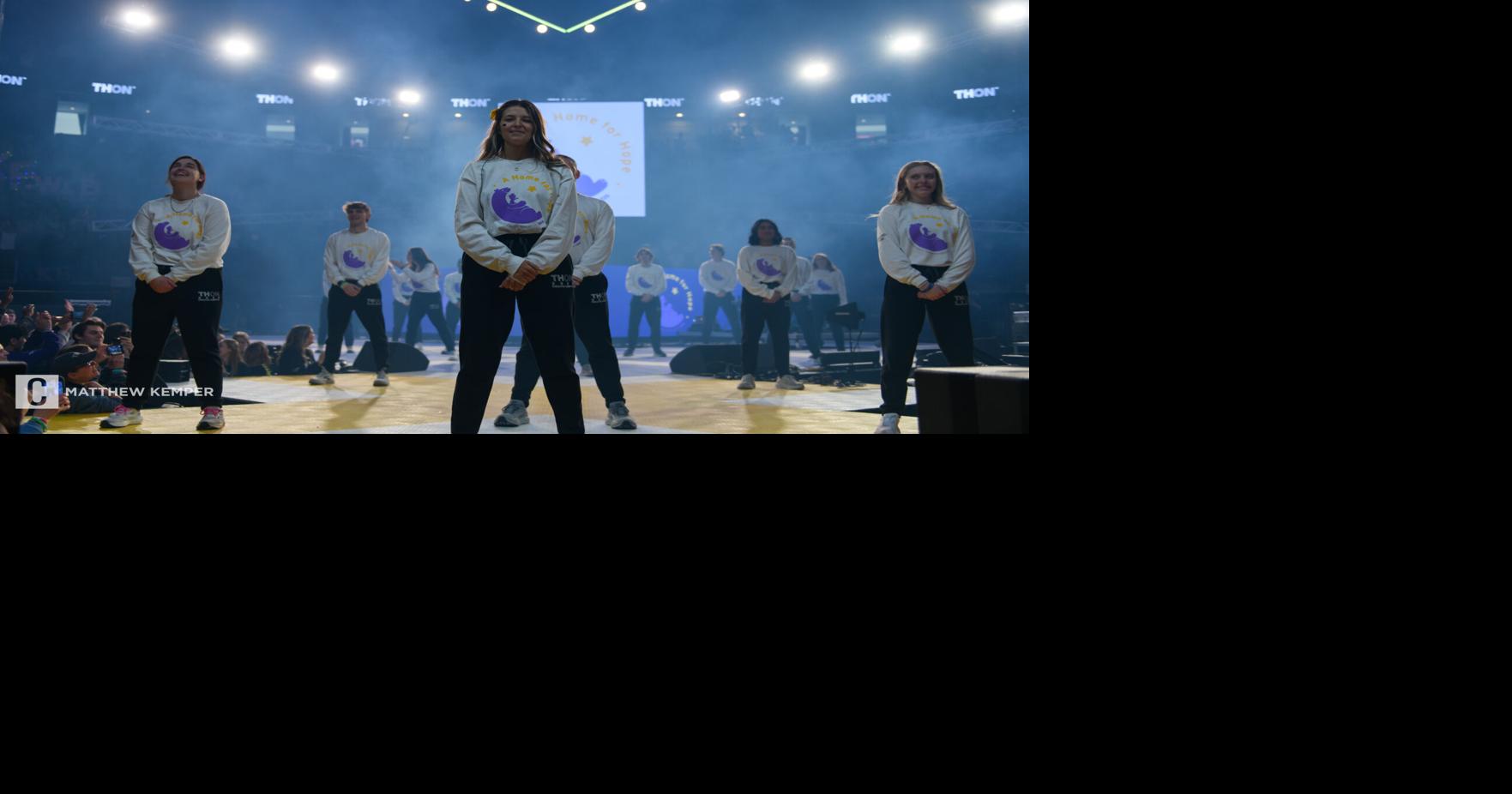 A guide to THON’s 17 student-run committees | THON News | psucollegian.com