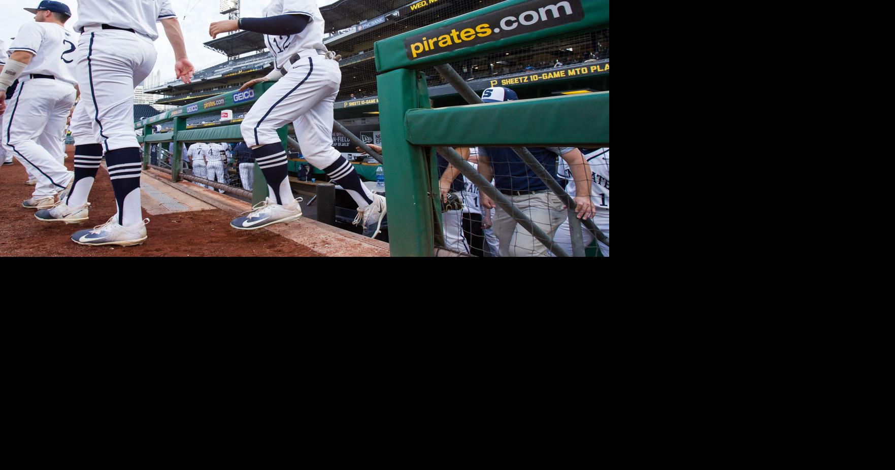 Penn State's baseball schedule release reveals second straight visit to