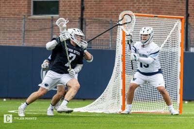 Penn State lacrosse receives 3 Tewaaraton Award watch list nominees