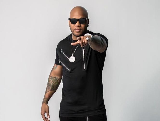 Flo Rida Sign Penn State SPA to host artist Flo Rida | Lifestyle | psucollegian.com