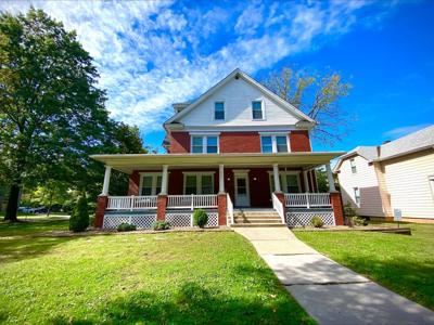 Home Think College