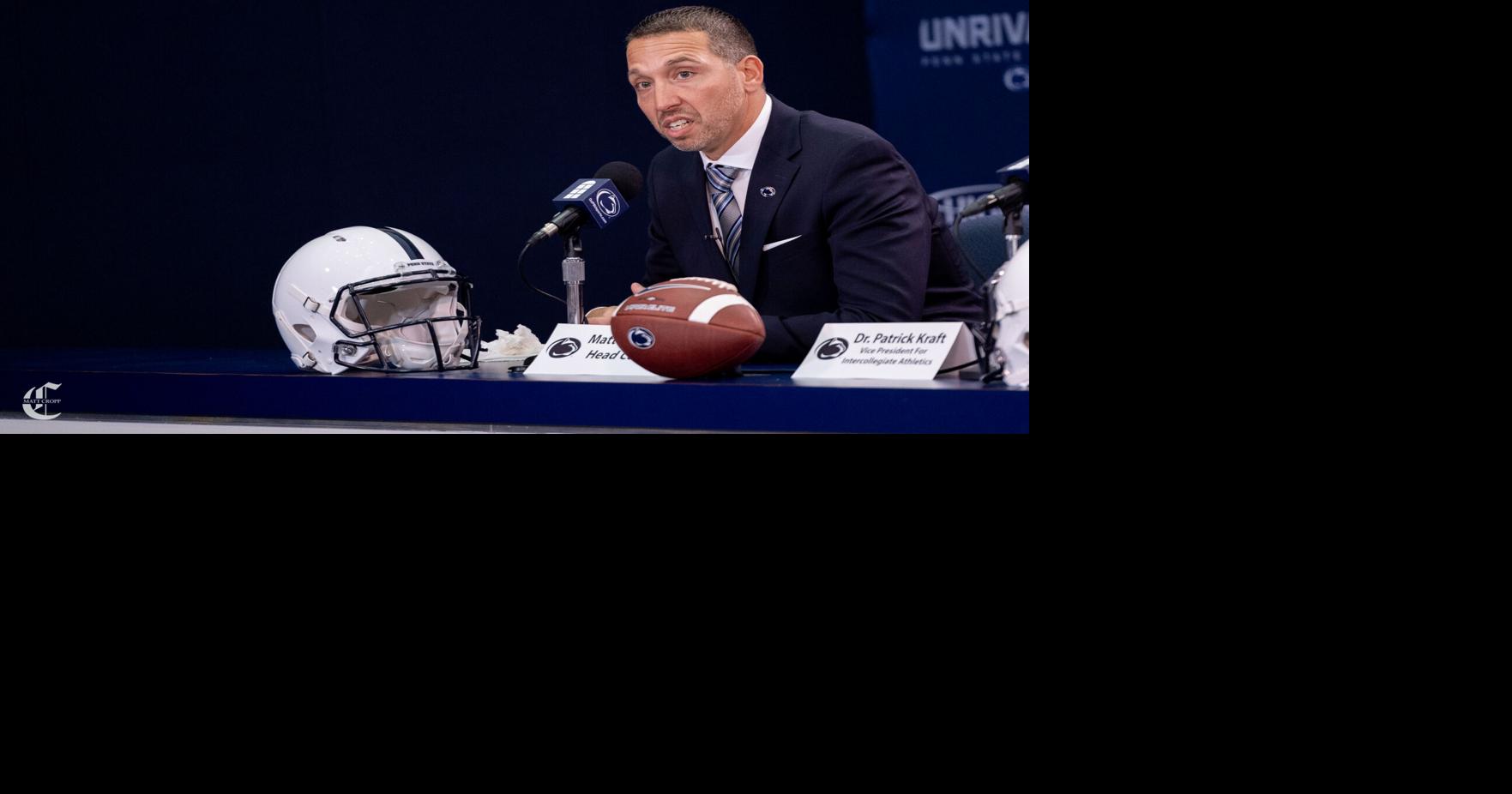 Iowa State DL Alijah Carnell transfers to Penn State