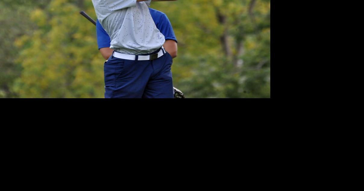 Penn State Altoona golf’s youth paves the way for a bright future after ...