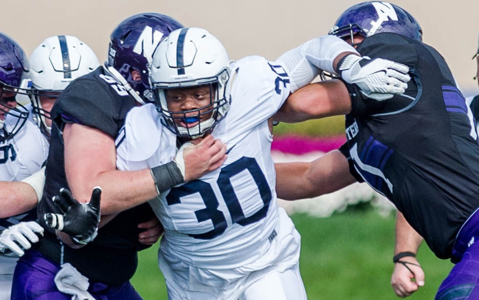 Nick Scott, Grant Haley became latest Penn State players to win Super Bowl  after Los Angeles Rams down Cincinnati Bengals 