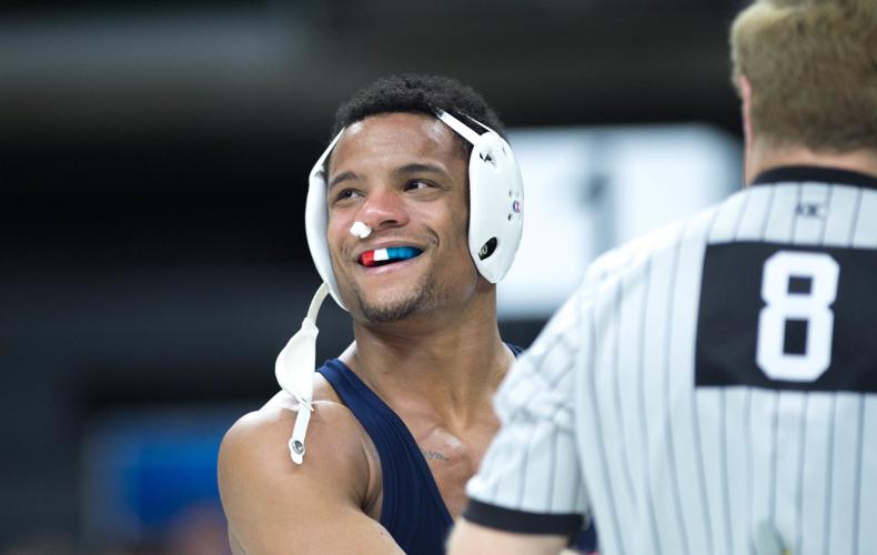 Penn State wrestling's five NCAA finalists preview their title bouts
