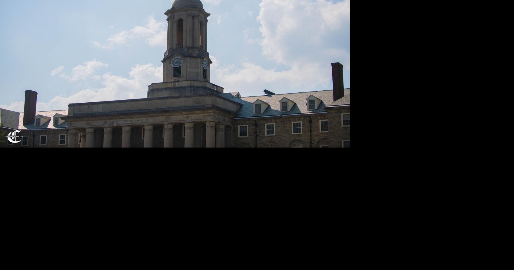 ‘The value of AI’ | How the integration of Artificial Intelligence could assist Penn State students
