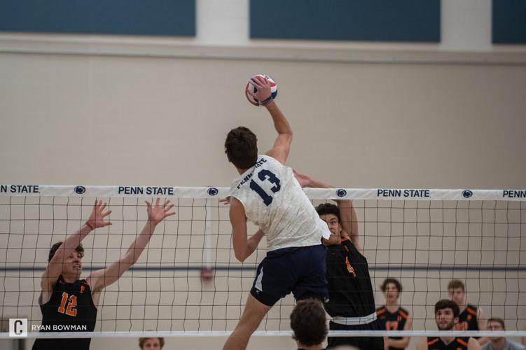 Penn State men’s volleyball seeks 35th EIVA championship in conference