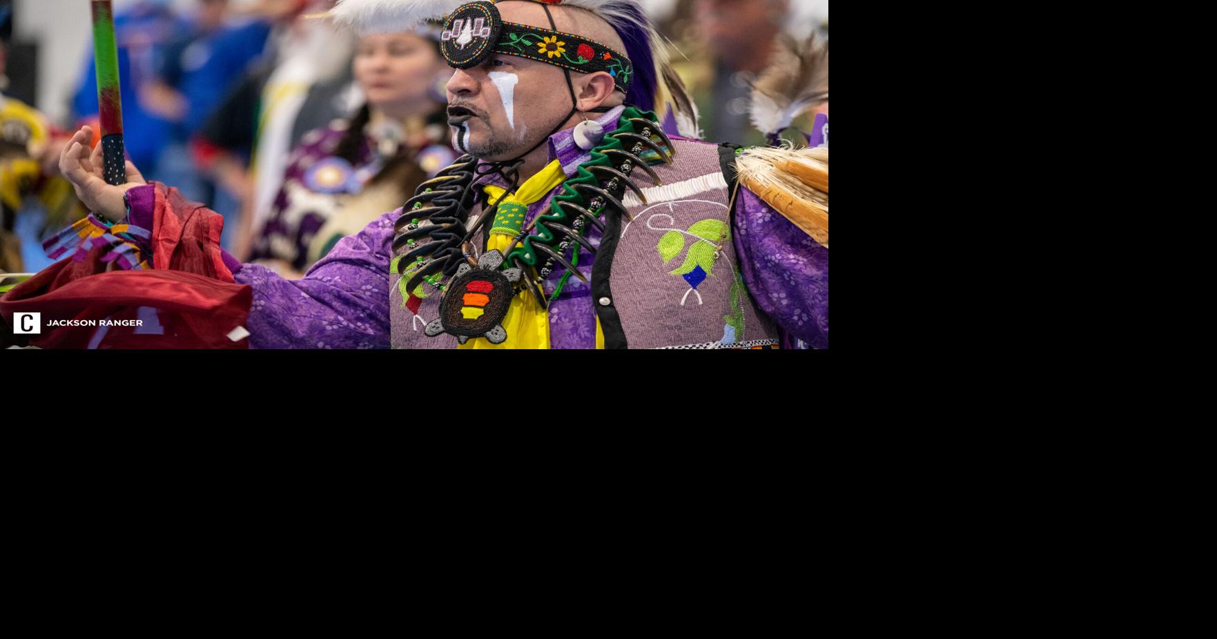 ‘Pure joy’ | Penn State Powwow brings the ‘culture forward,’ keeps Native traditions alive