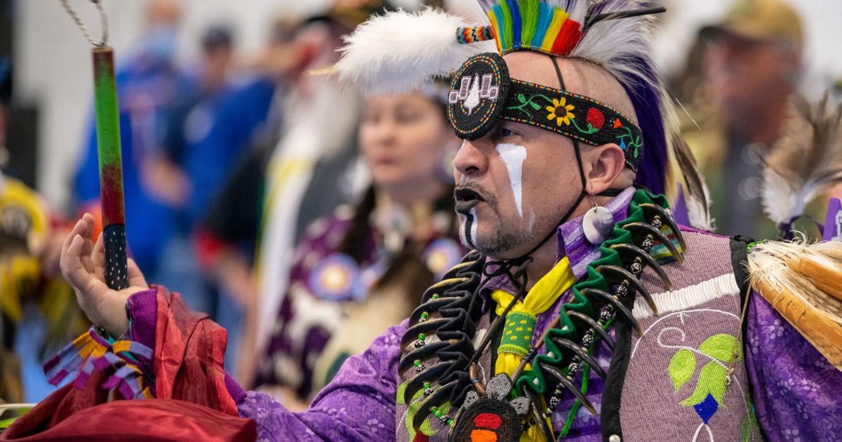 ‘Pure joy’ | Penn State Powwow brings the ‘culture forward,’ keeps Native traditions alive