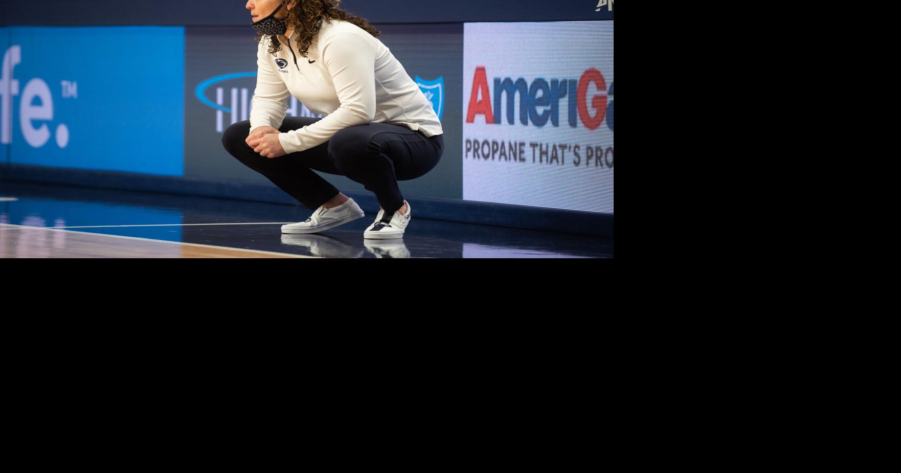 Penn State women's basketball earns commitment from 2024 recruit ...