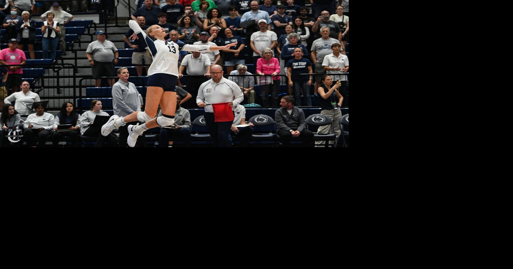 Preview | No. 24 Penn State set to face No. 20 Minnesota on the road, host Ohio State