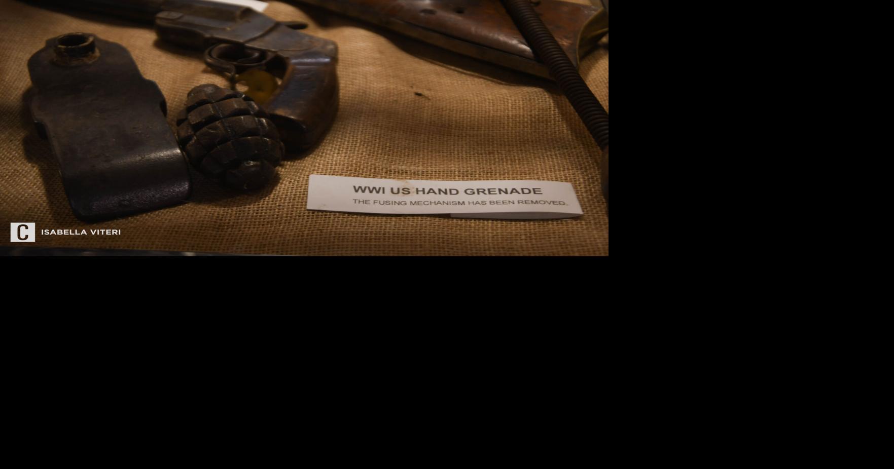 Weapons Renaissance Faire