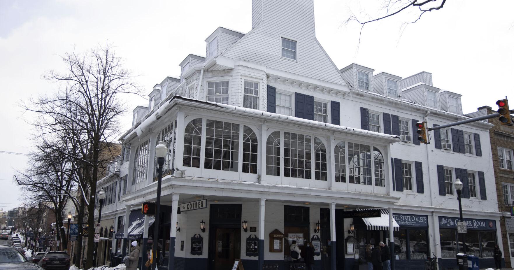 Happy Valley Restaurant Week celebrates 'beautiful culinary community worthy of the spotlight' | State College News - Vimarsana News