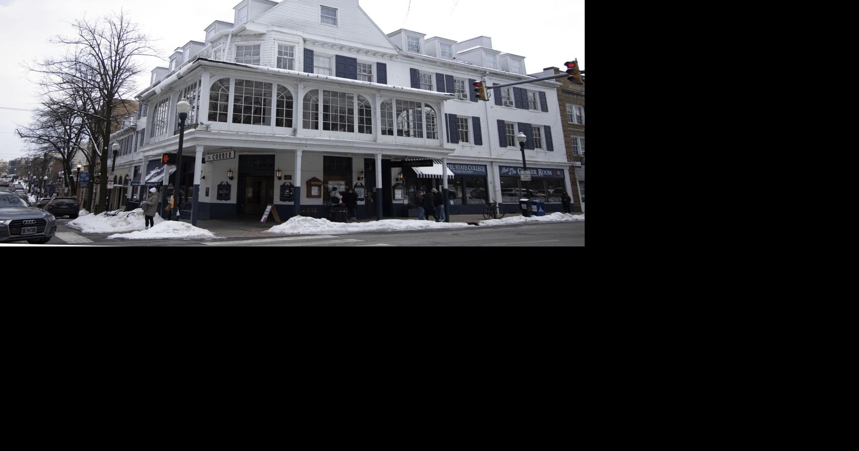 5 restaurants to impress your significant other in State College ...