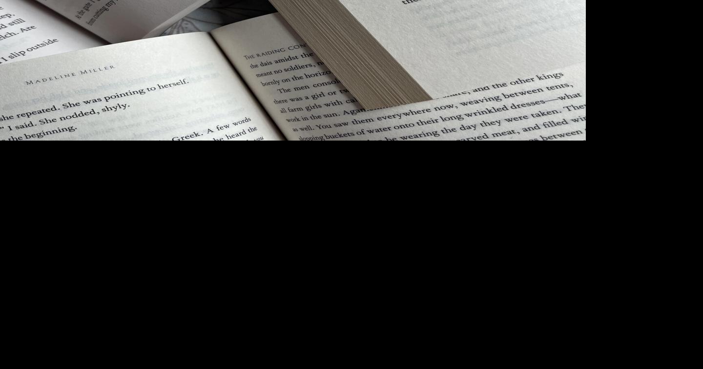 Learning how to see | Columns | Opinion | psucollegian.com