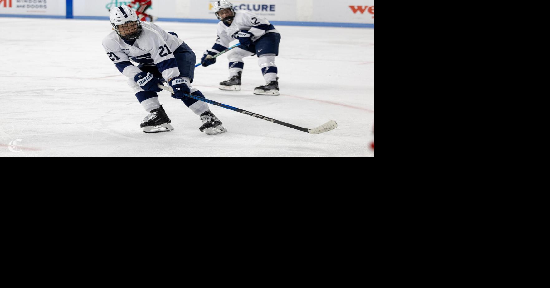 Olympic preview | Nicole Hall, Jessica Adolfsson, Team Sweden’s path to the gold medal game