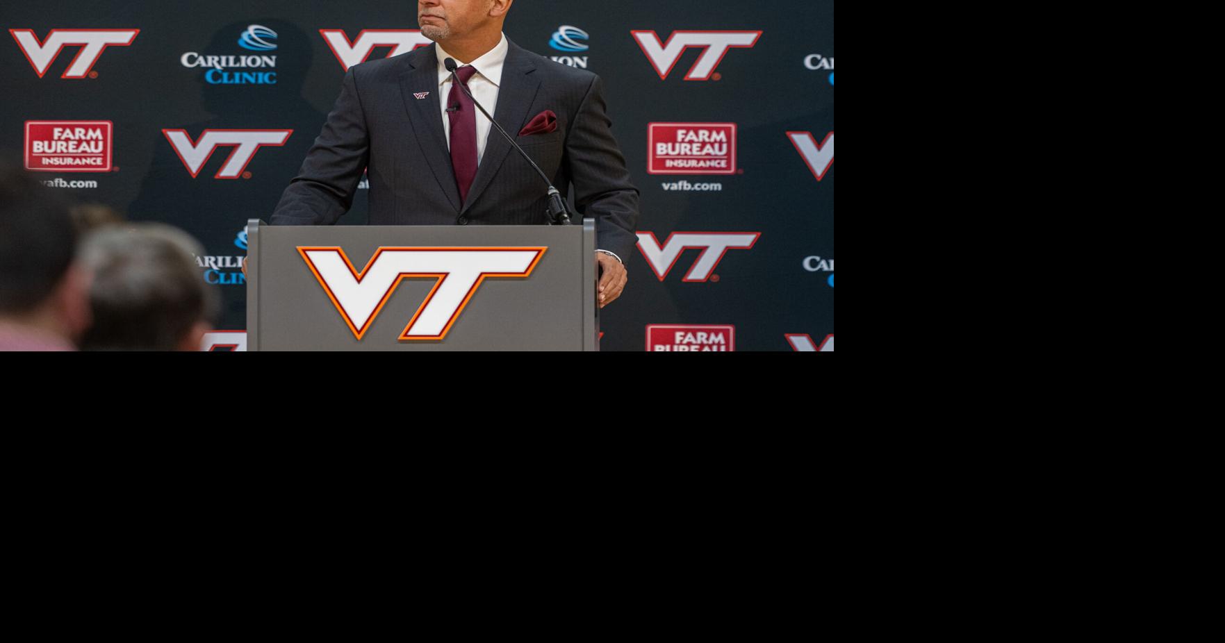 Live updates | Multiple former Penn State commits set to join James Franklin at Virginia Tech