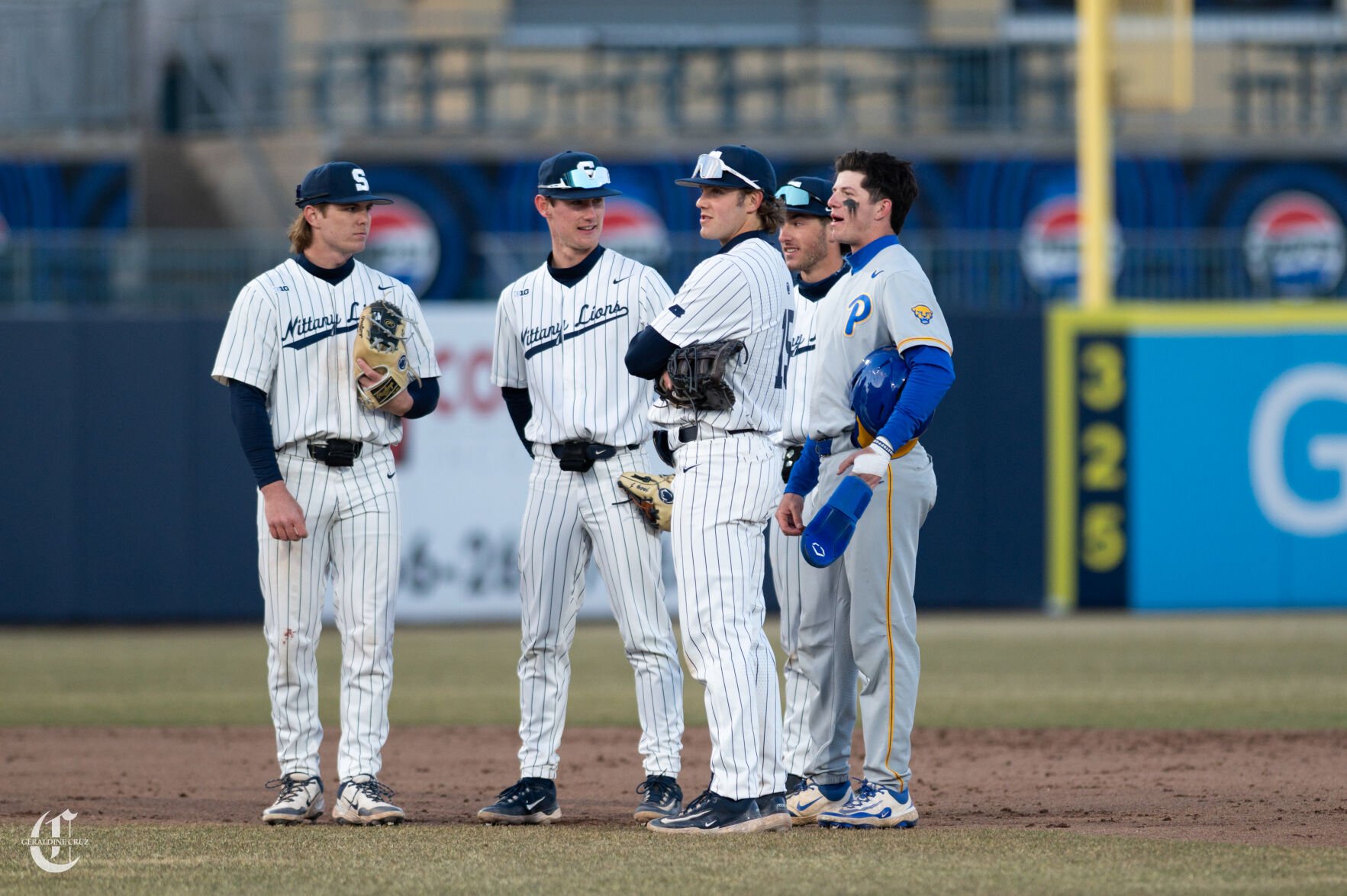 Penn State baseball receives commitment from right-handed pitcher Trent Lutz