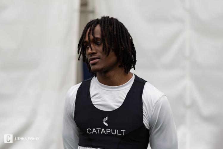 KeAndre Lambert-Smith set for leadership role in Penn State football’s ...