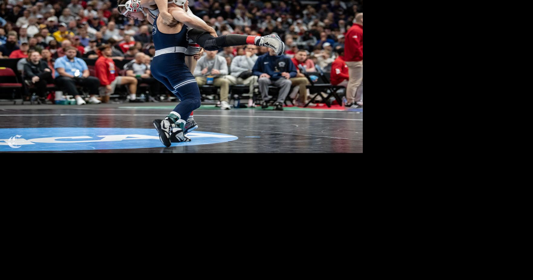 2027 Big Ten Wrestling Championships to be held in Columbus