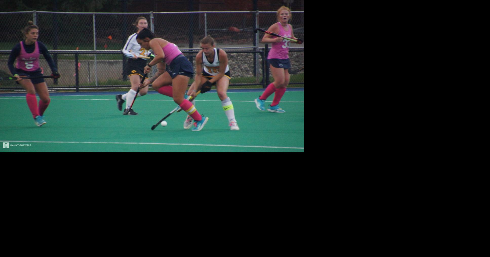 Penn State field hockey players named to NFHCA preseason players to