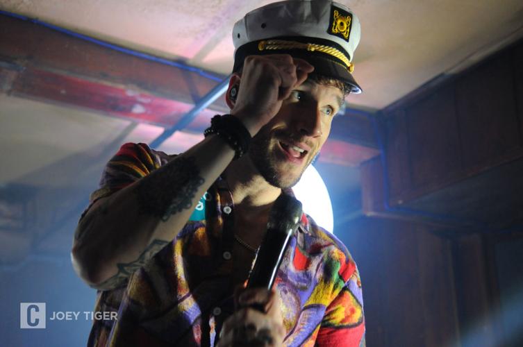 ‘This band is awesome as hell’ Friday Night Spotlight My Hero Zero