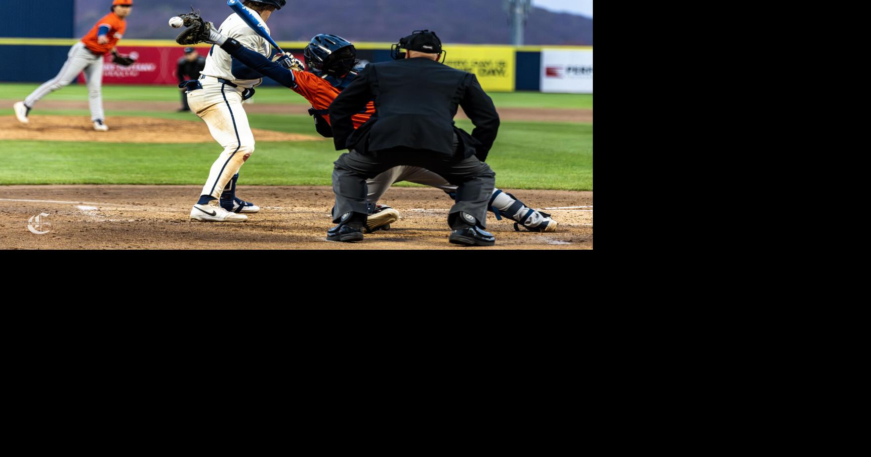 Penn State baseball falls in narrow series opener against Oregon