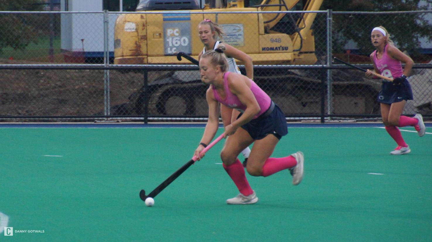 Penn State field hockey named to preseason watch list Penn State Field Hockey News