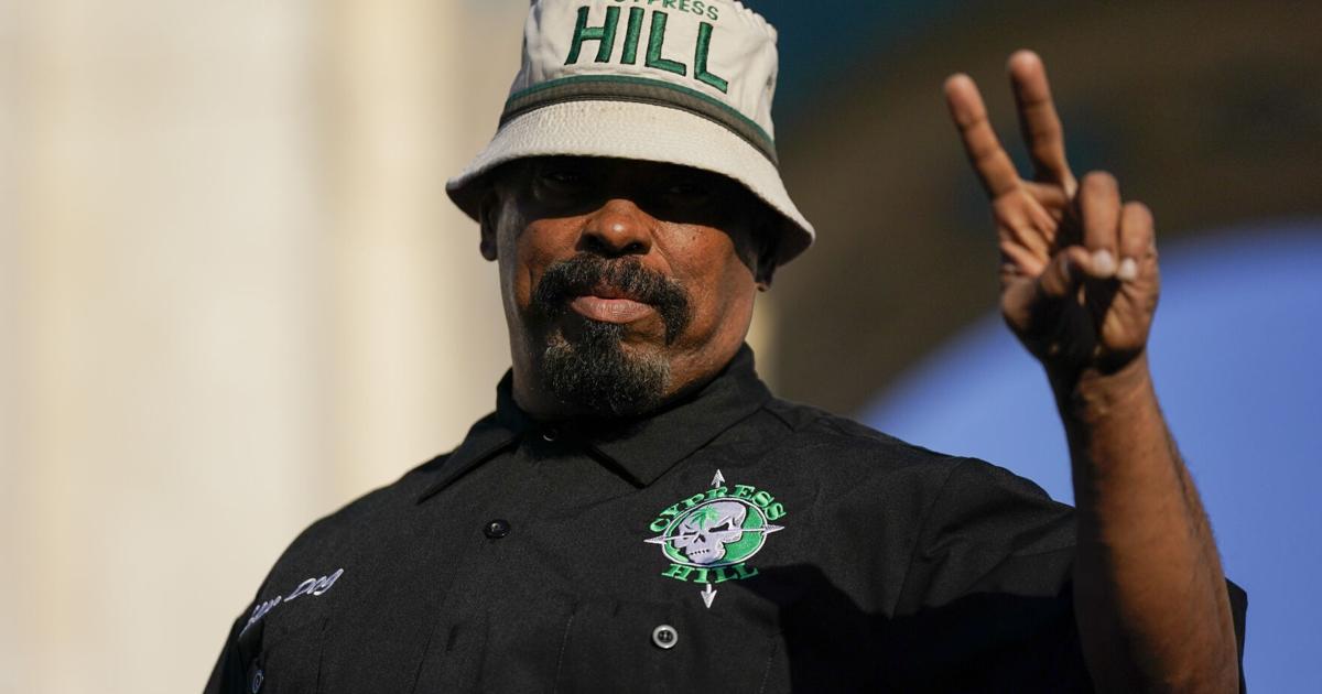 Latin American rappers to listen to | Lifestyle | psucollegian.com