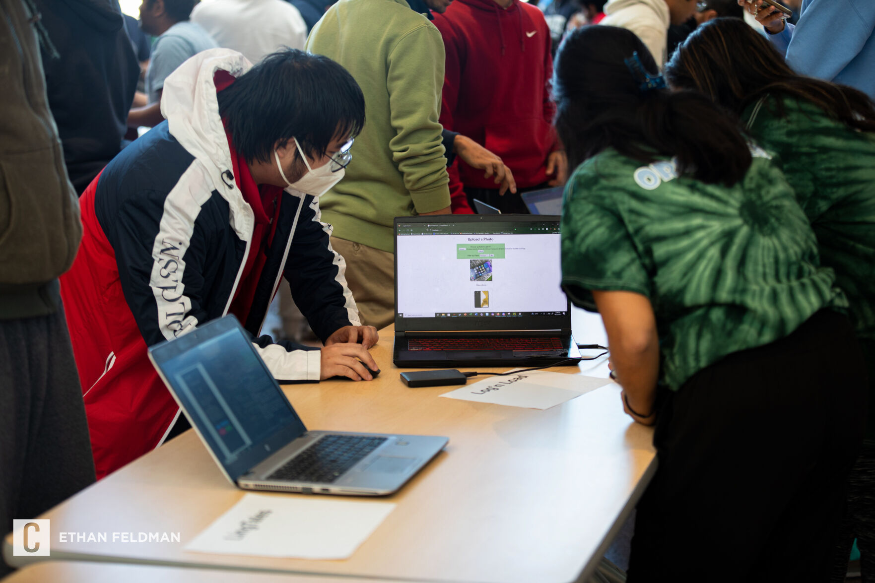 Psgitech Hackathon Penn State Hack-a-Thon to Begin March 28 | University Park Campus News ...