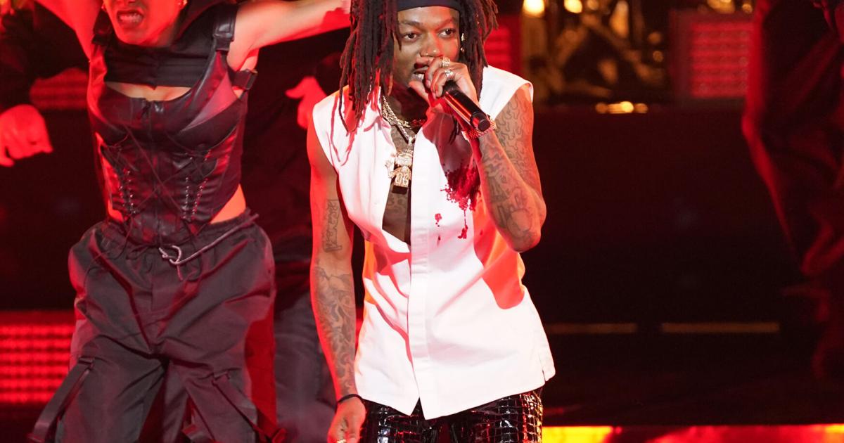 Penn State's Movin' On announces JID as 2025 headliner Lifestyle