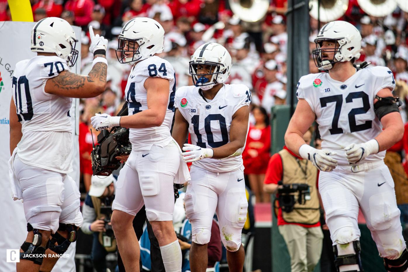 Penn State Football 2023: Picks, predictions, top players and