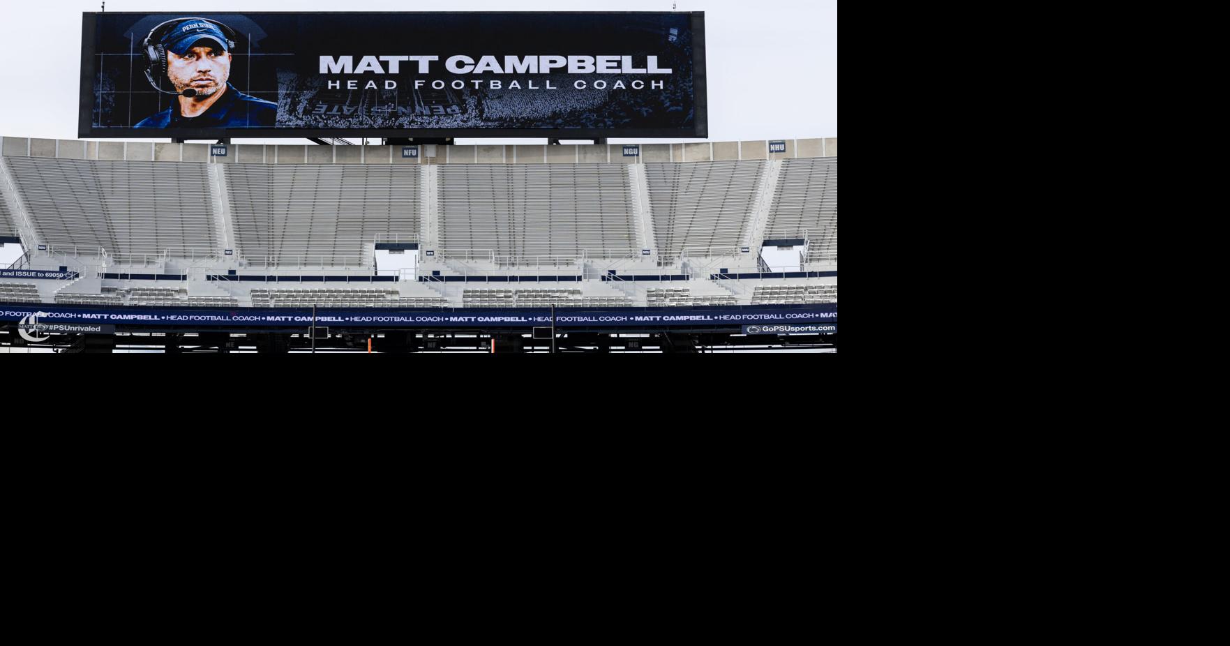 Takeaways from Penn State’s 2026 schedule