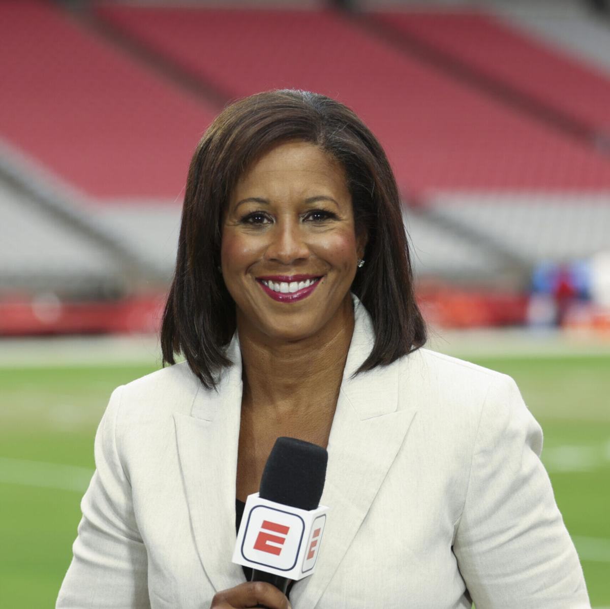 Penn State alumna, ESPN sideline reporter Lisa Salters to speak on