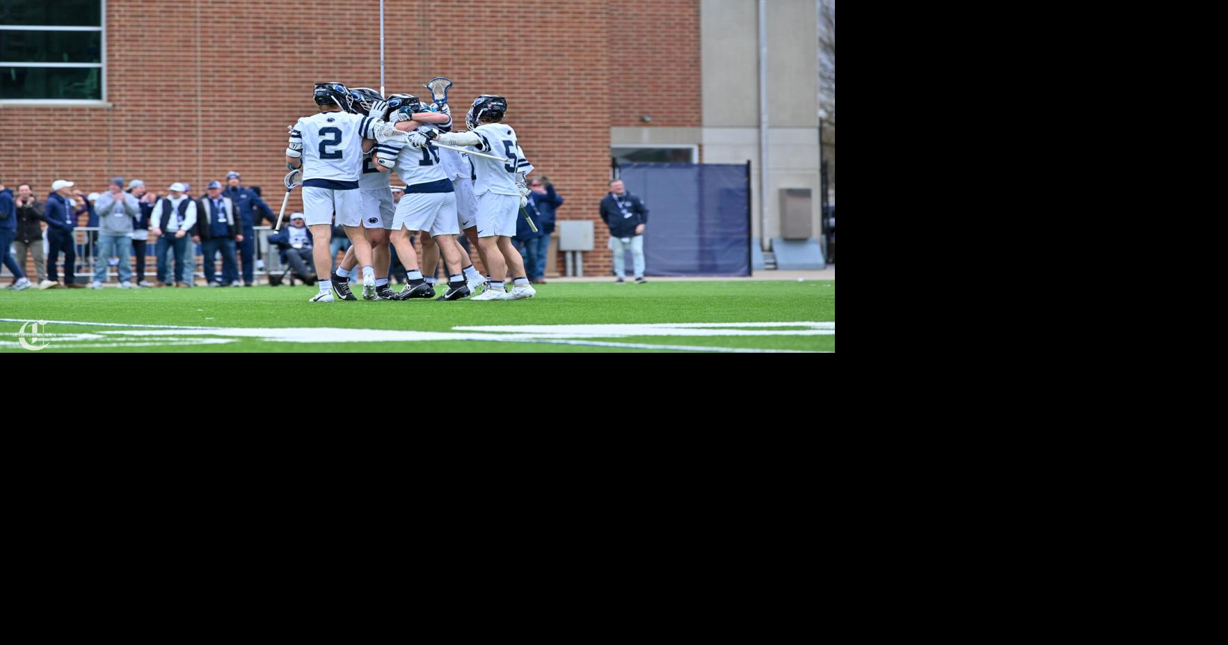 Staff predictions | How does Penn State men’s lacrosse shape up against the gauntlet of schedule?